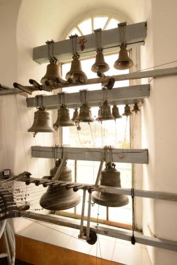 Kutsal Epifani Manastırını ara.