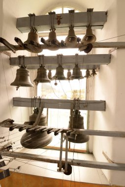 Kutsal Epifani Manastırını ara. 