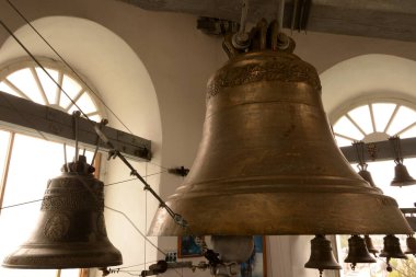 Kutsal Epifani Manastırını ara. 