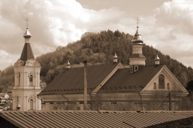 Manastır Epifani Manastırı                                                                                                                         