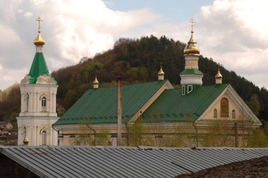 Manastır Epifani Manastırı                                                                                                                         