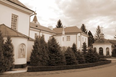 Manastır Epifani Manastırı                                                                                                                         