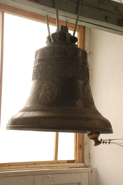 Позвони в Богоявленский монастырь