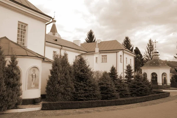 Manastır Epifani Manastırı                                                                                                                         