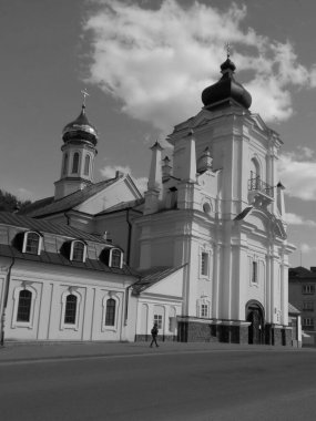  Aziz Niklas Katedrali (Fransisken Manastırı)                    