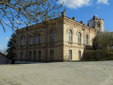  Genel Saray Kontesi Dzemburzkoyi