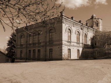  Genel Saray Kontesi Dzemburzkoyi