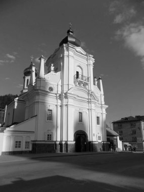  Aziz Niklas Katedrali (Fransisken Manastırı)        