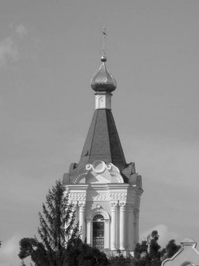 Manastır Epifani Manastırı                                                                                                                                   