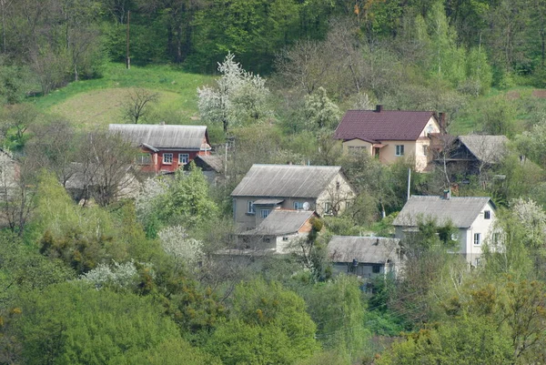 Outskirts Old Town — Stock Photo, Image