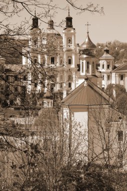  Aziz Niklas Katedrali (Fransisken Manastırı)   