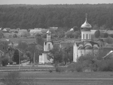 Vaftizci Aziz John Kilisesi                                                                                                                                                 