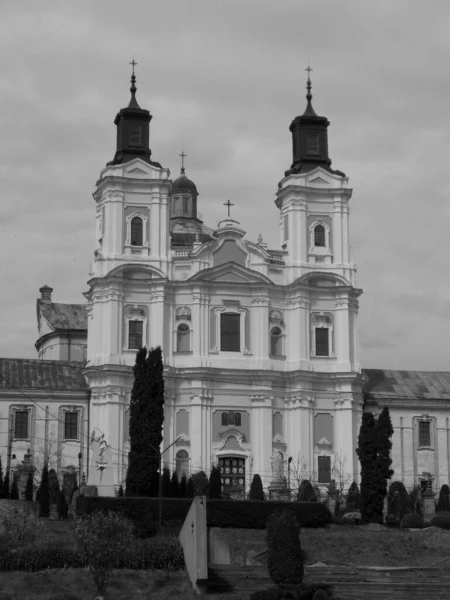 Transfigurationens Katedral — Stockfoto