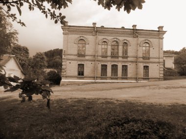  Genel Saray Kontesi Dzemburzkoyi