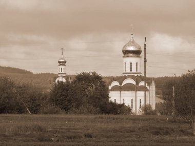  Vaftizci Aziz John Kilisesi                                                                                                                                              