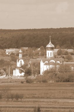  Vaftizci Aziz John Kilisesi                                                                                                                                              