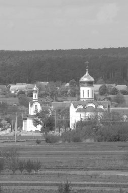  Vaftizci Aziz John Kilisesi                                                                                                                                              