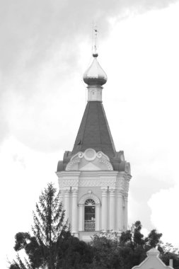 Manastır Epifani Manastırı                                                                                                                                   