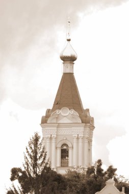 Manastır Epifani Manastırı                                                                                                                                   