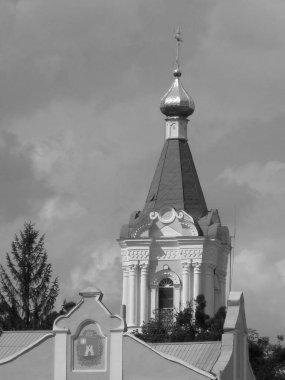 Manastır Epifani Manastırı                                                                                                                                             