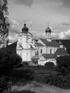  Aziz Niklas Katedrali (Fransisken Manastırı)                              