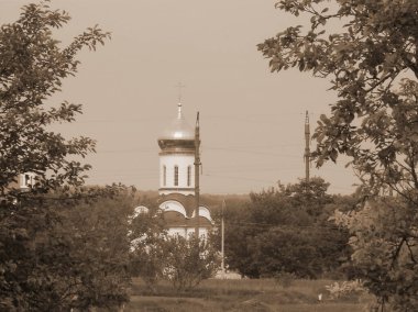  Aziz Vaftizci Yahya Tapınağı         