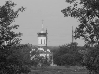  Aziz Vaftizci Yahya Tapınağı         