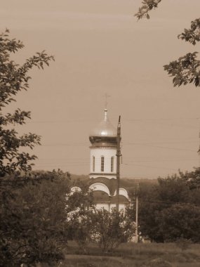  Aziz Vaftizci Yahya Tapınağı         