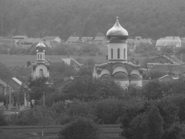  Aziz Vaftizci Yahya Tapınağı         