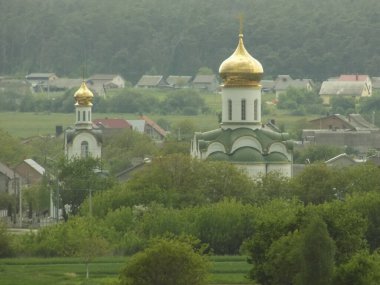  Aziz Vaftizci Yahya Tapınağı         