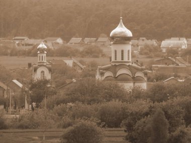  Aziz Vaftizci Yahya Tapınağı         