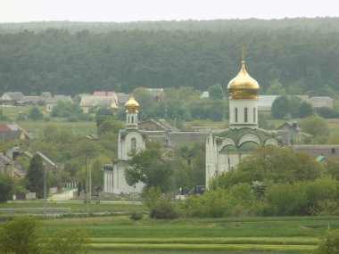  Aziz Vaftizci Yahya Tapınağı         