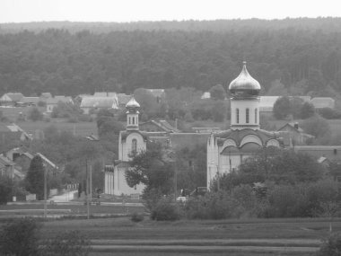  Aziz Vaftizci Yahya Tapınağı         