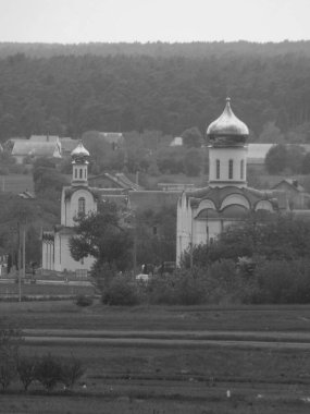  Aziz Vaftizci Yahya Tapınağı         