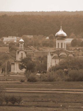  Aziz Vaftizci Yahya Tapınağı         