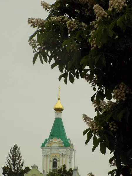 Manastır Epifani Manastırı — Stok fotoğraf