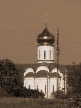  Aziz Vaftizci Yahya Tapınağı                   