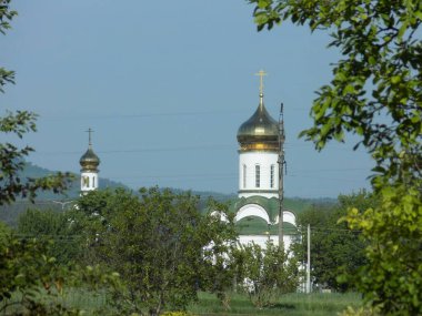 Aziz Vaftizci Yahya Tapınağı                   