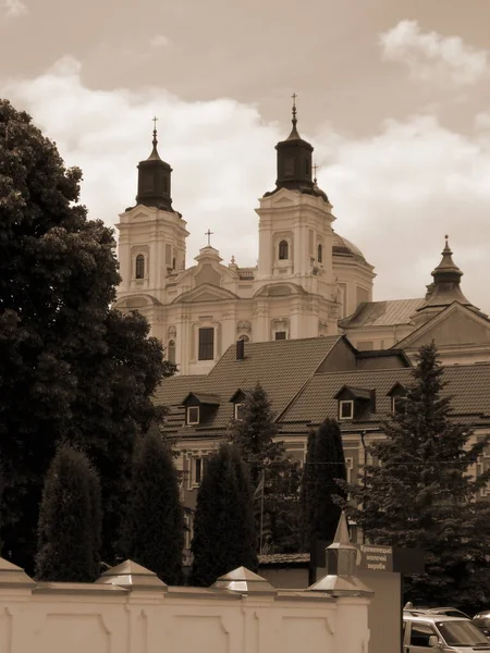   Eski şehrin tarihi kısmı.                                                        