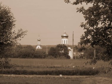  Aziz Vaftizci Yahya Tapınağı                   