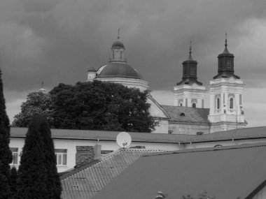  Şekil Değiştirme Katedrali          