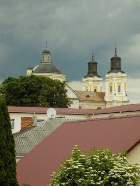  Şekil Değiştirme Katedrali          