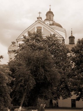  Şekil Değiştirme Katedrali          