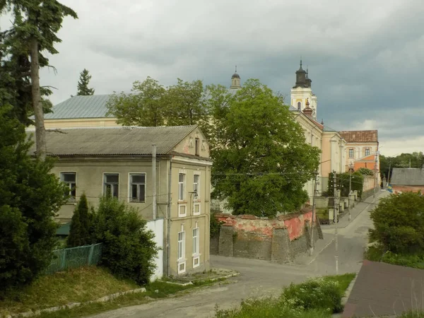 Den Historiska Delen Gamla Stan — Stockfoto