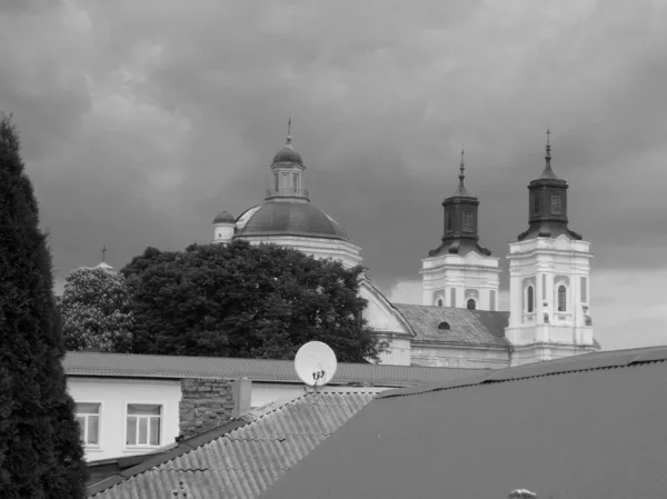 Cathédrale Transfiguration — Photo