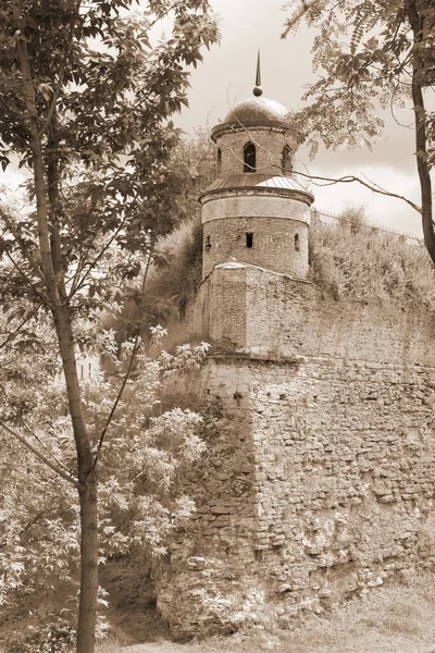 Tour Vieux Château — Photo