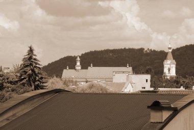 Manastır Epifani Manastırı                                                                                                                          