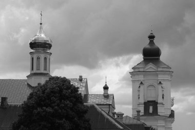  Aziz Niklas Katedrali (Fransisken Manastırı)                                                  