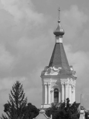 Manastır Epifani Manastırı                                                                                                                          