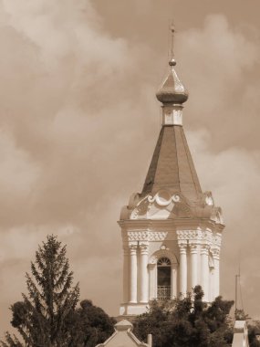 Manastır Epifani Manastırı                                                                                                                          